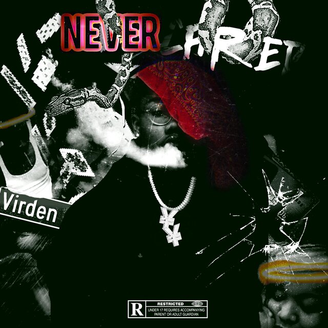 Never Cared