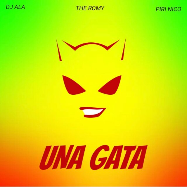 Una Gata
