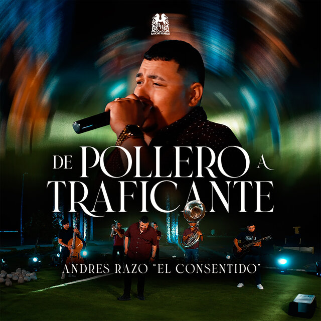 De Pollero A Traficante