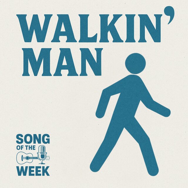 Walkin' Man