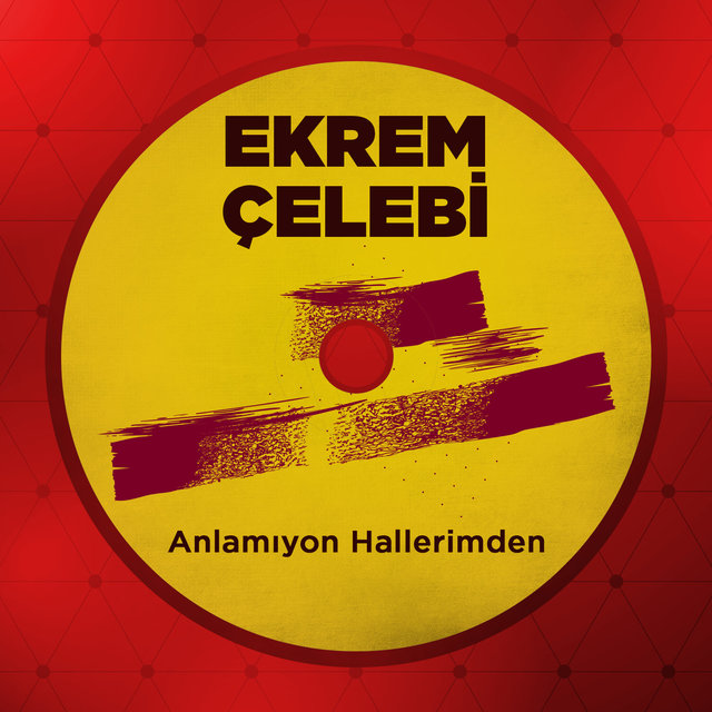 Anlamıyon Hallerimden
