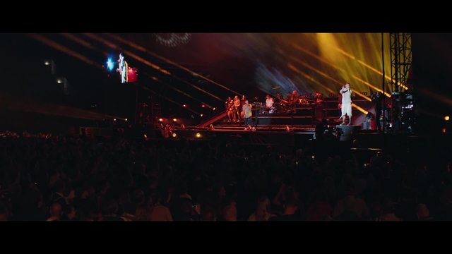 Tauchstation (Live im Ostseestadion)
