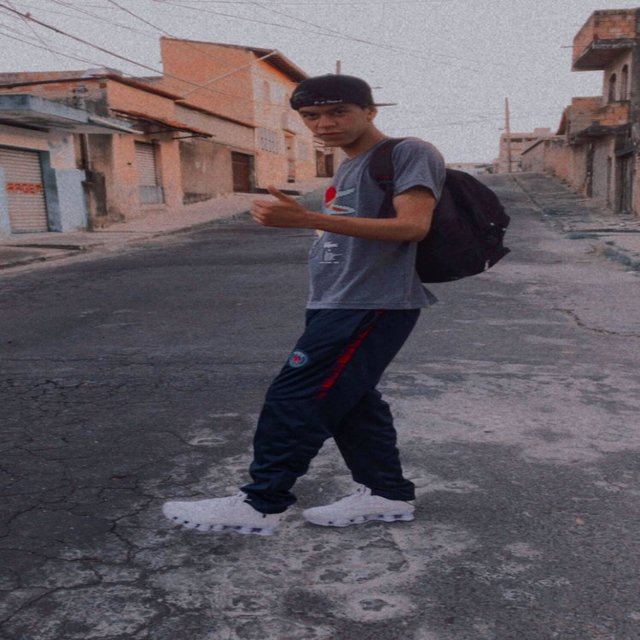 MEGA NA VELOCIDADE 004