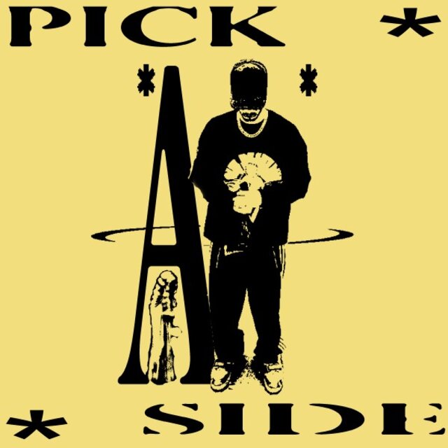 Pick a Side