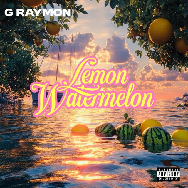 LEMON WATERMELON