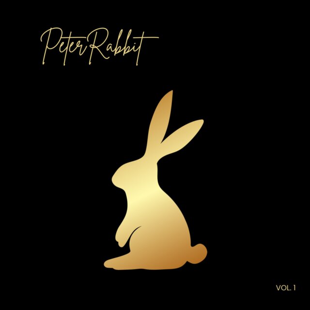 Peter Rabbit