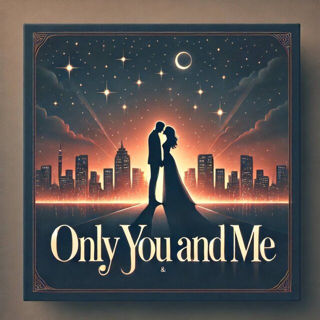 Only You and Me