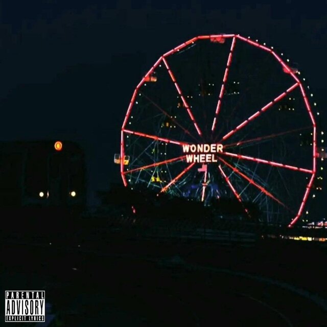 WONDER WHEEL