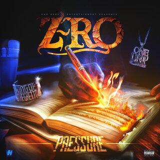 Z-Ro - TIDAL