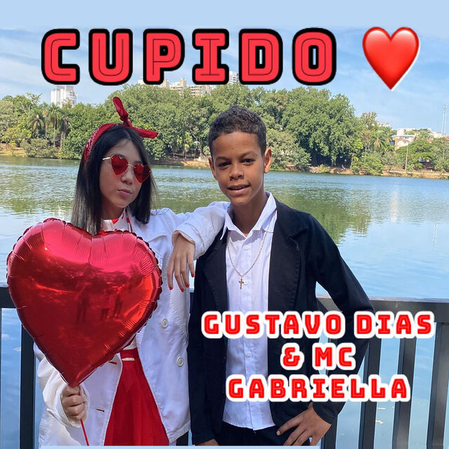 Cupido