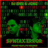 Syntax Error