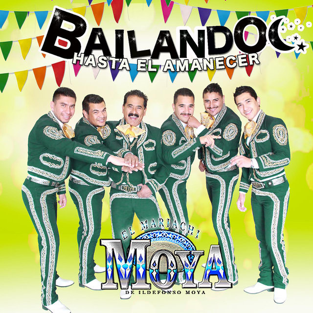 Bailando Hasta el Amanecer