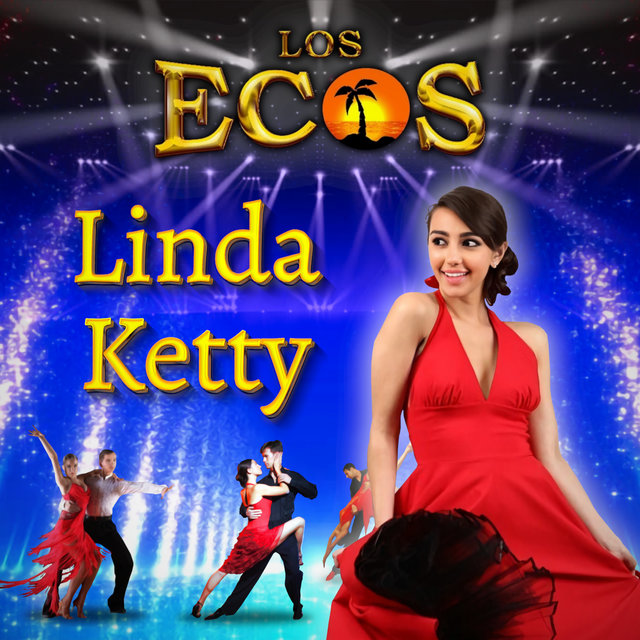 Linda Ketty