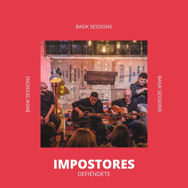Defiéndete (En Acústico)