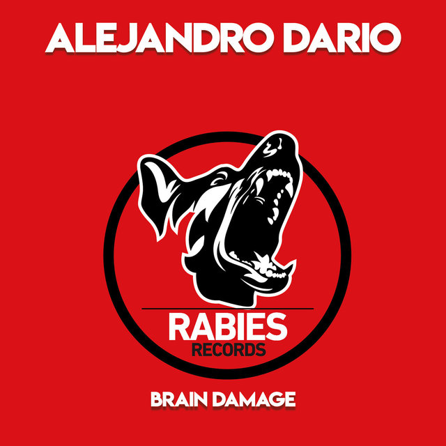 Brain Damage