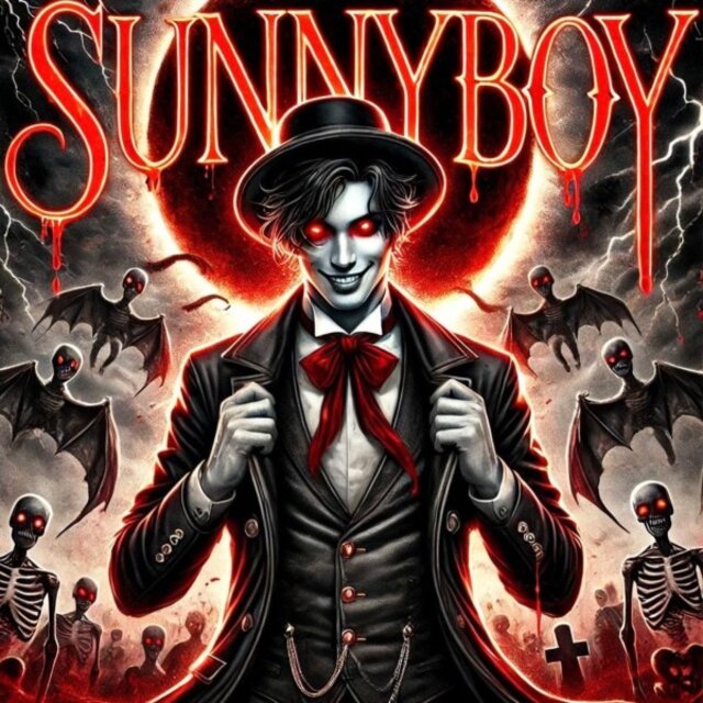 Sunnyboy