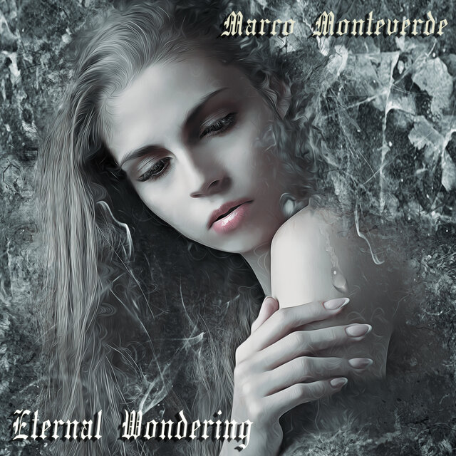 Eternal Wondering