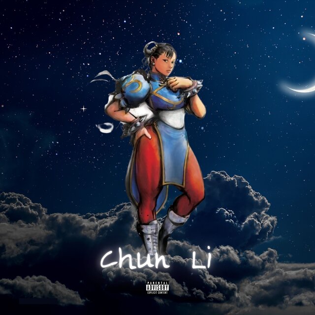 Chun Li