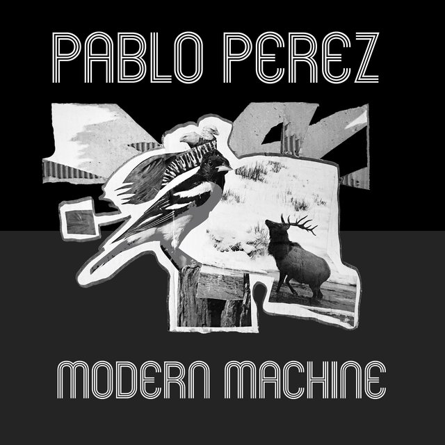Modern Machine