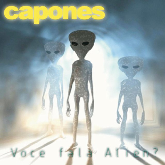 Você Fala Alien?