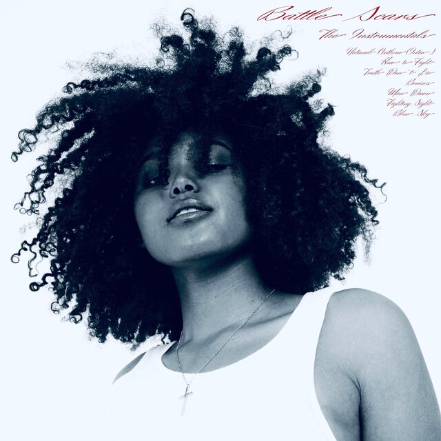 Battle Scars: The Instrumentals