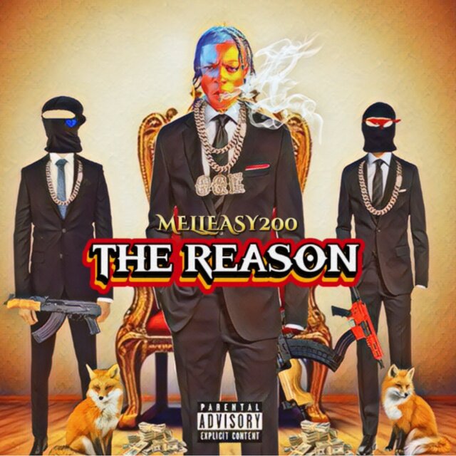 The Reason