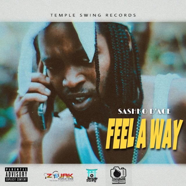 Feel A Way