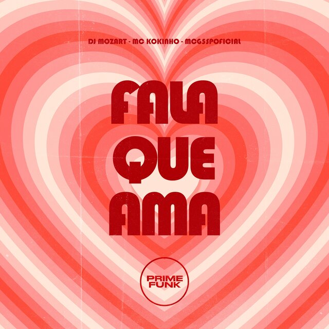 Fala Que Ama