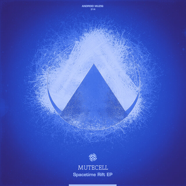 Spacetime Rift EP