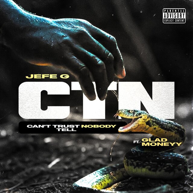 CTN (Cant Trust Nobody)