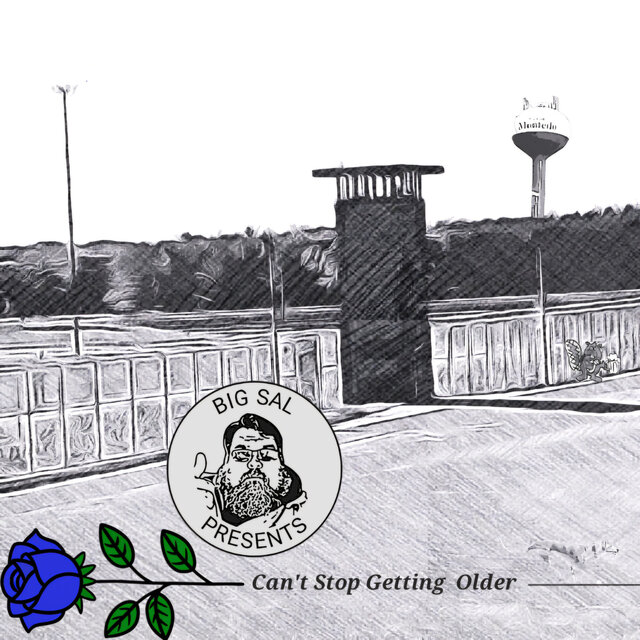Can't Stop Getting Older