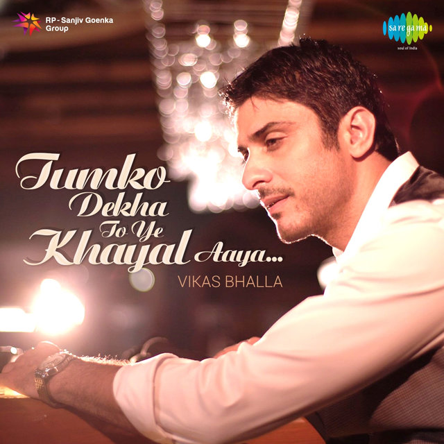 Tumko Dekha To Ye Khayal Aaya - Single
