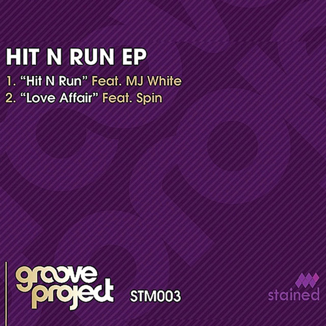 Hit N Run EP
