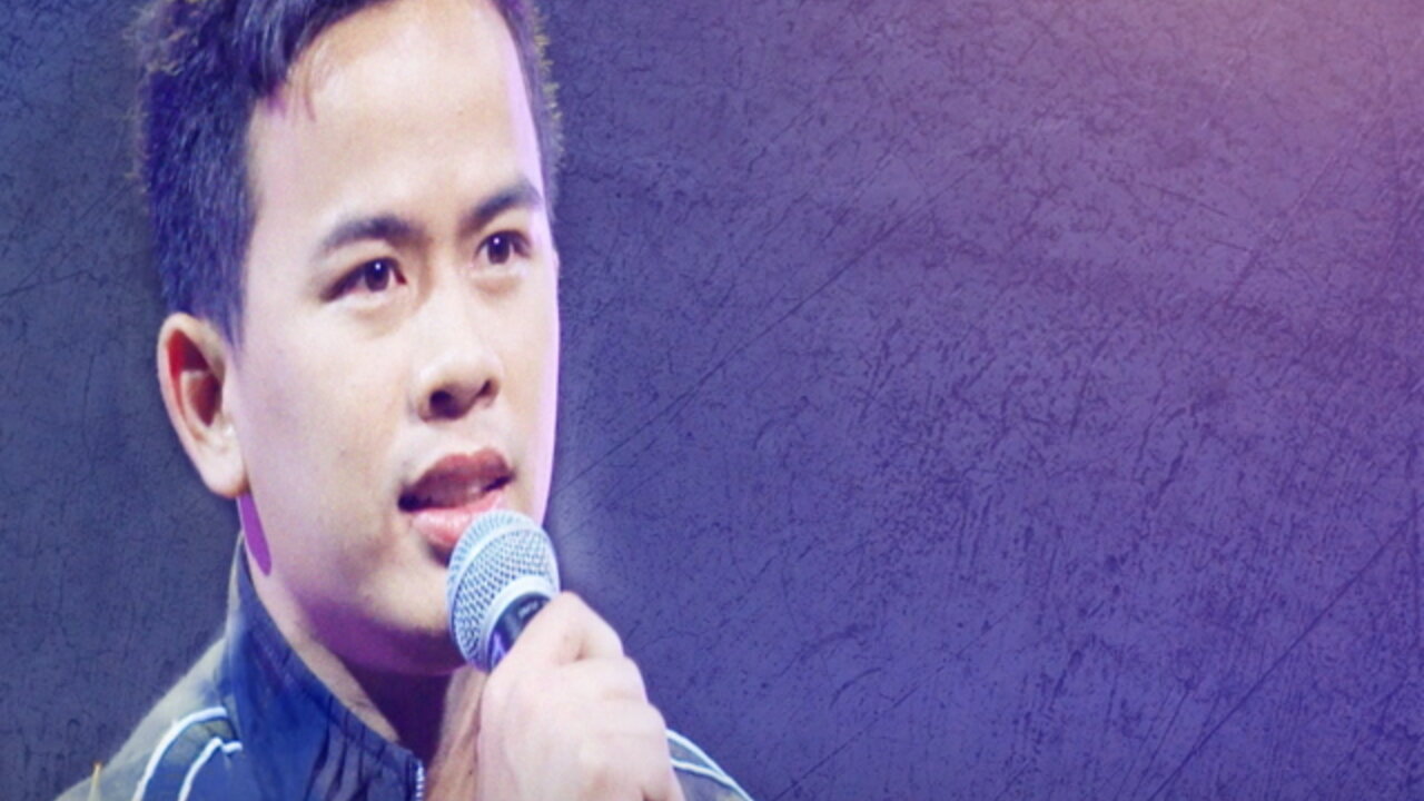 ใจสั่งมา