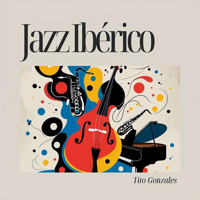 Jazz Ibérico