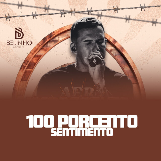 100 Porcento Sentimento