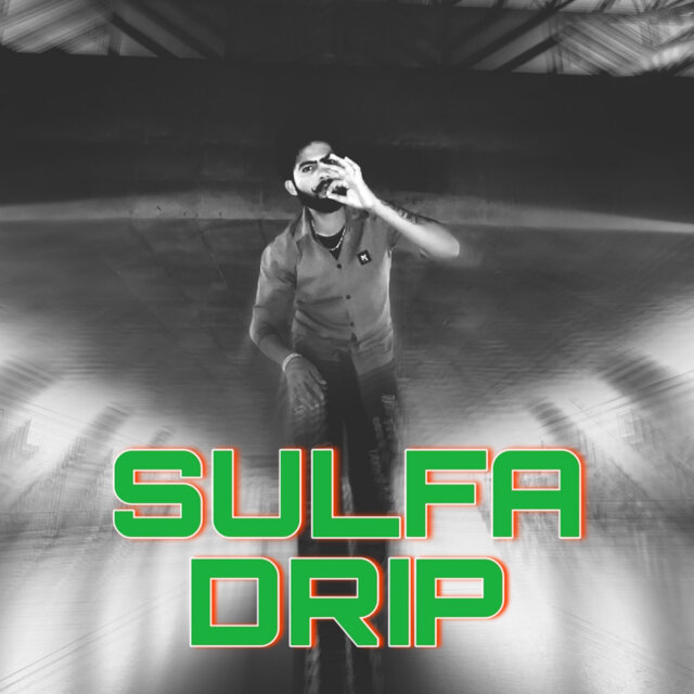 Sulfa Drip