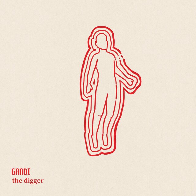 The digger