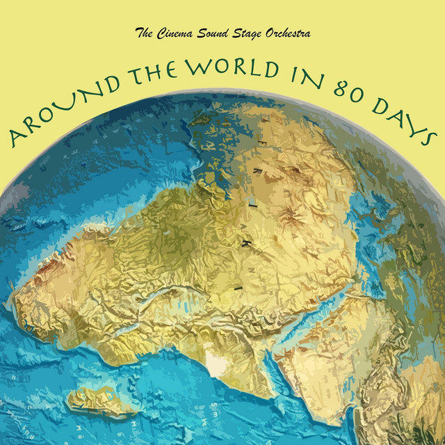 Around the World in 80 Days