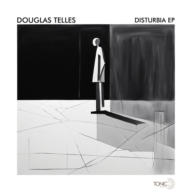 Disturbia EP