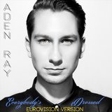 Everybody's Dressed (Eurovision 2018 Version)
