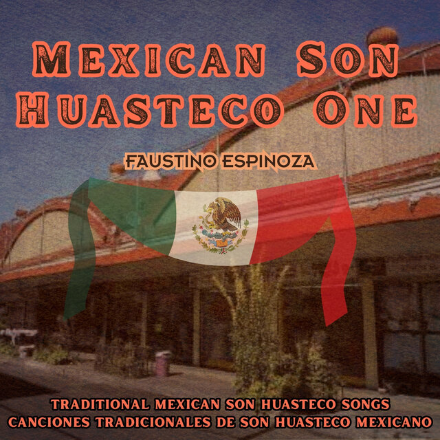 Mexican Son Huasteco One
