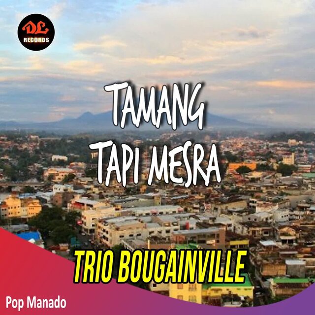 Tamang Tapi Mesra