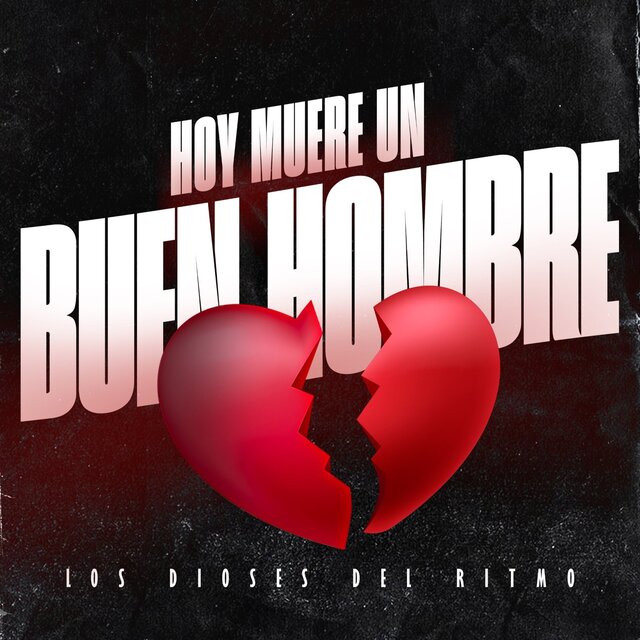 Hoy Muere Un Buen Hombre