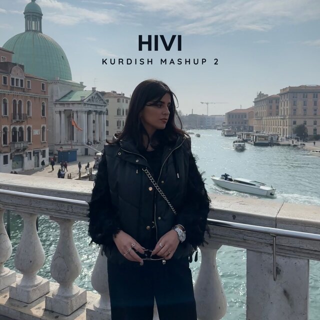 Kurdish Mashup 2