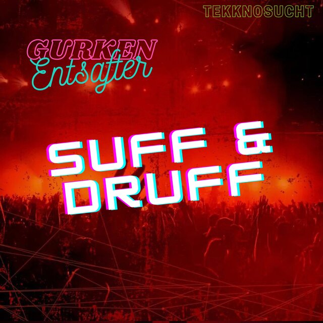 Gurken Entsafter