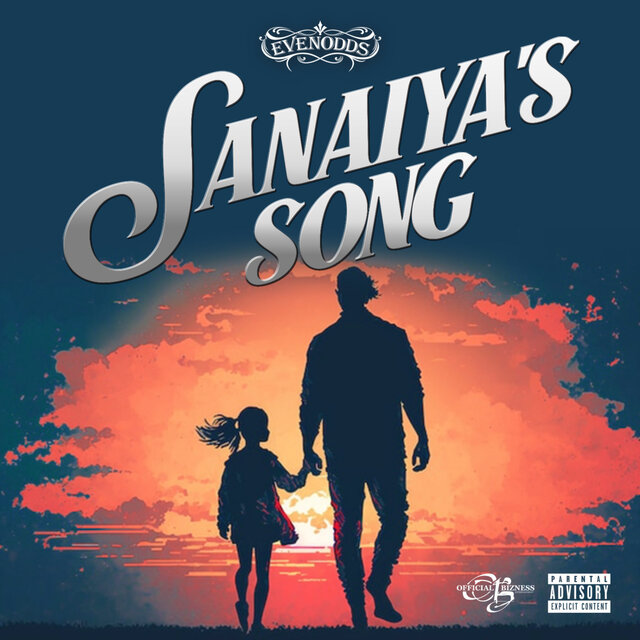 Sanaiya's Song (2023 Remastered)