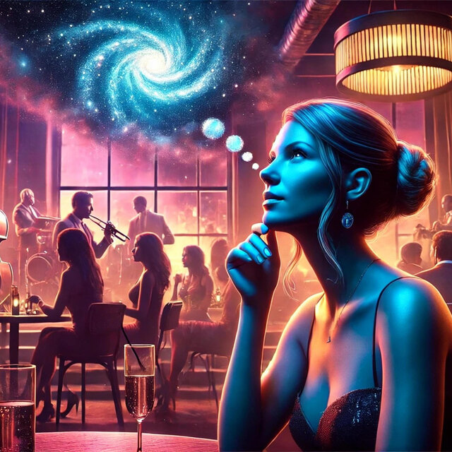 Echoes of Night