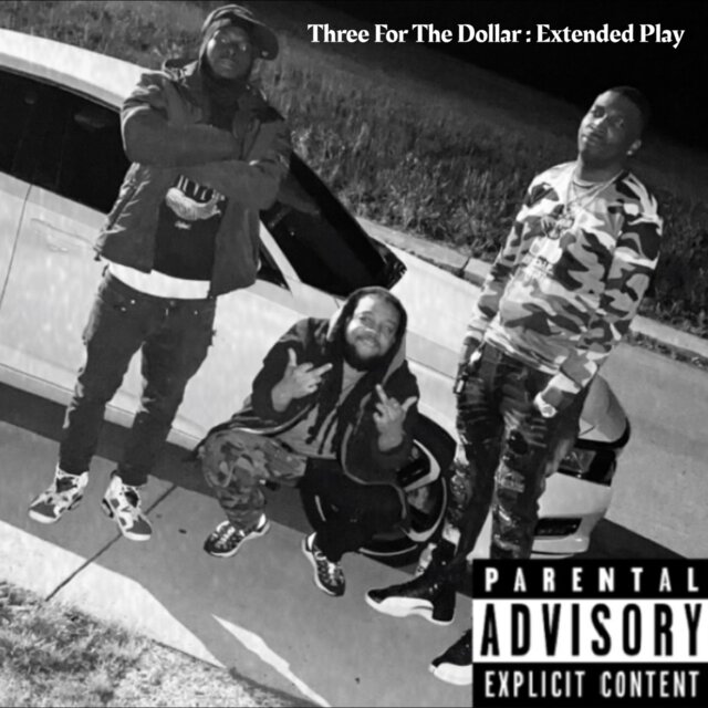 Three For The Dollar