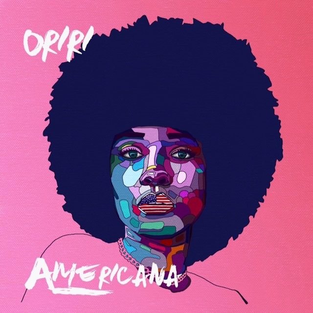 Americana